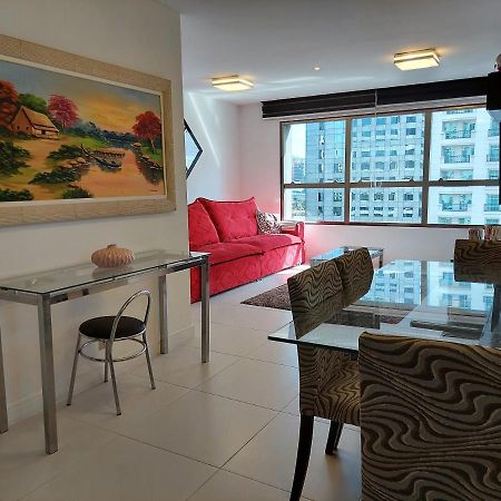 Modern Apt 2Bed 2Bath Wifi Brooklin Best Location In Sp Taboão da Serra Exterior foto