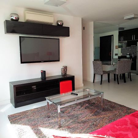 Modern Apt 2Bed 2Bath Wifi Brooklin Best Location In Sp Taboão da Serra Exterior foto