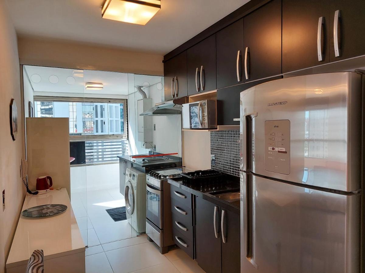 Modern Apt 2Bed 2Bath Wifi Brooklin Best Location In Sp Taboão da Serra Exterior foto