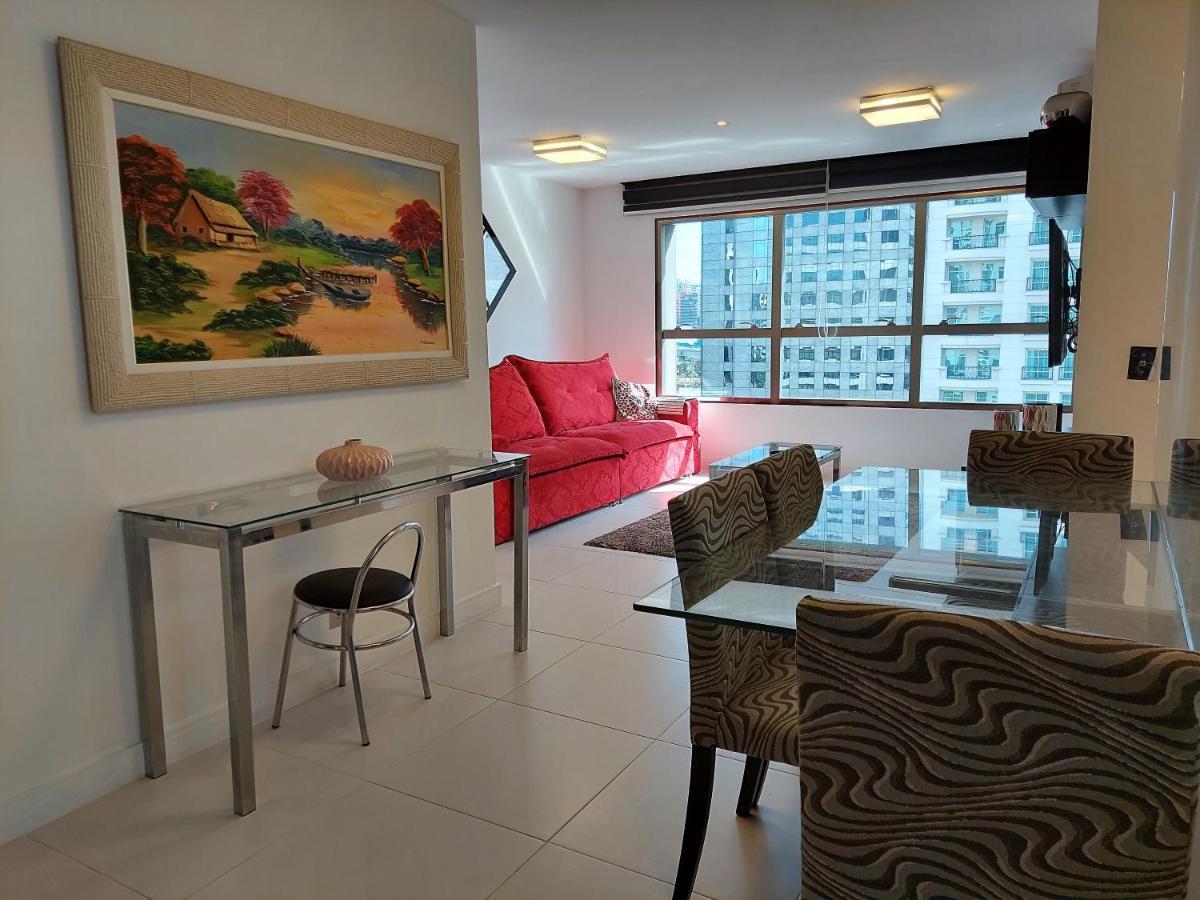 Modern Apt 2Bed 2Bath Wifi Brooklin Best Location In Sp Taboão da Serra Exterior foto