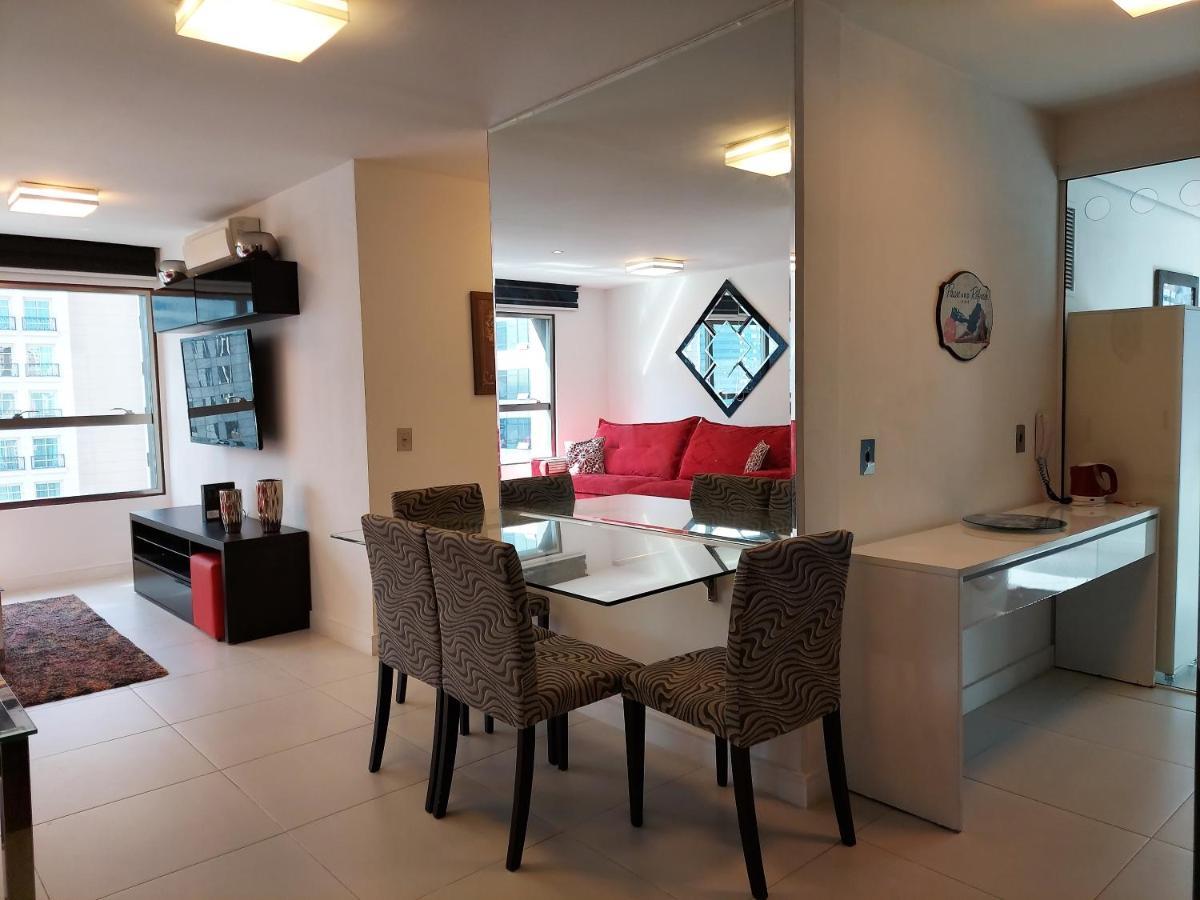 Modern Apt 2Bed 2Bath Wifi Brooklin Best Location In Sp Taboão da Serra Exterior foto
