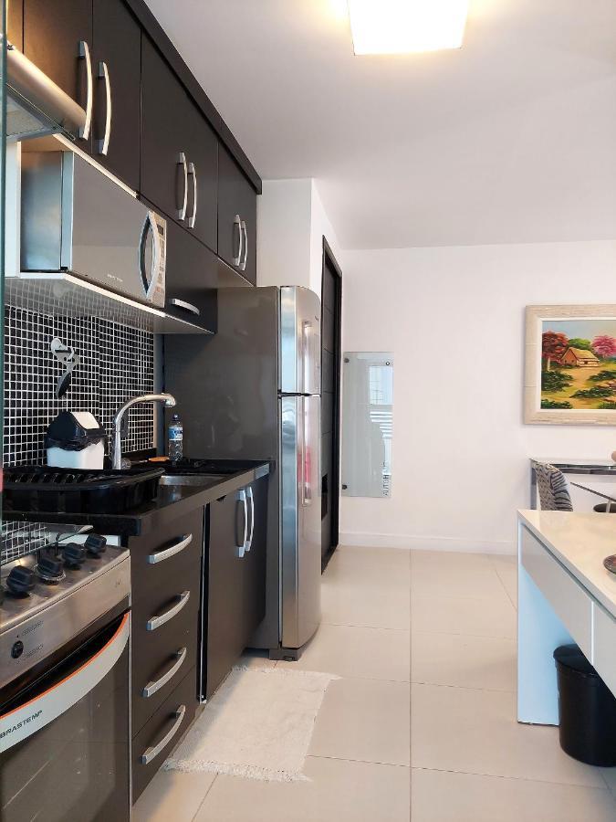 Modern Apt 2Bed 2Bath Wifi Brooklin Best Location In Sp Taboão da Serra Exterior foto