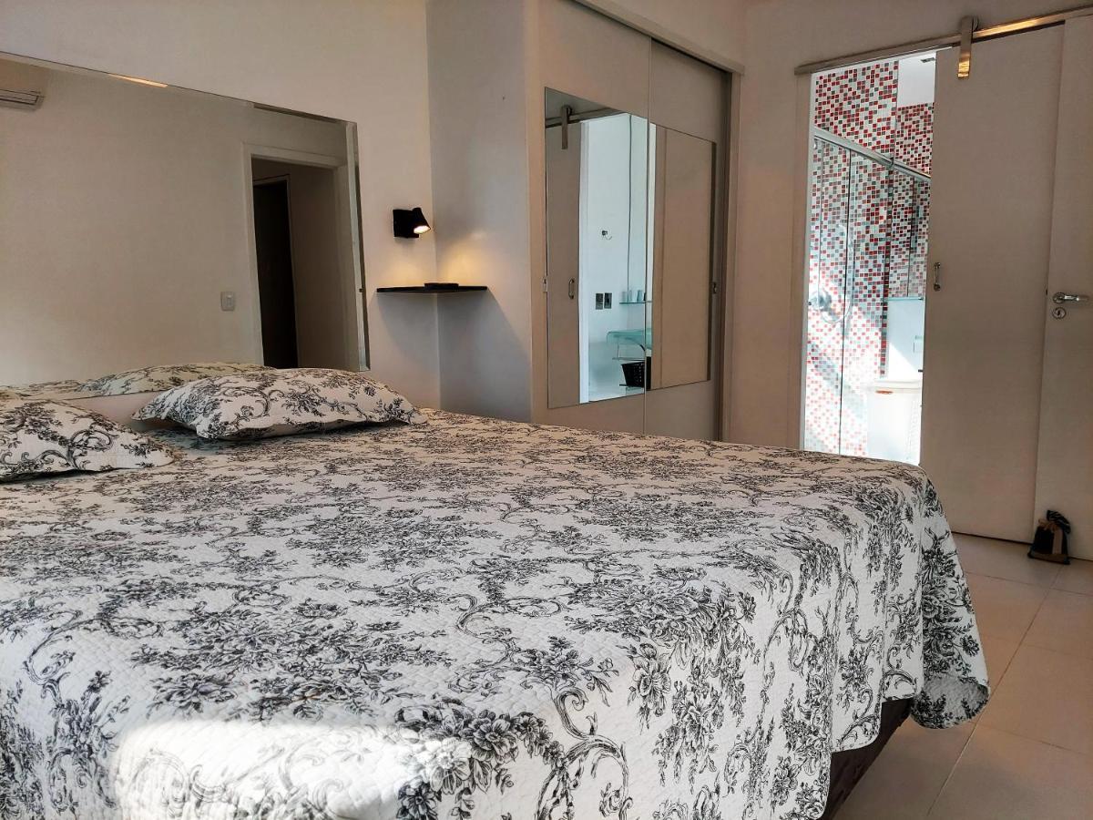 Modern Apt 2Bed 2Bath Wifi Brooklin Best Location In Sp Taboão da Serra Exterior foto