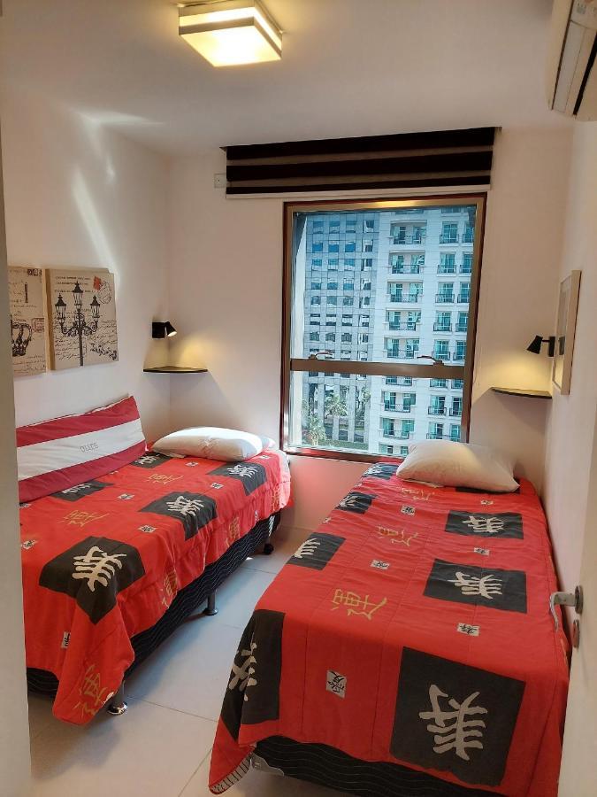 Modern Apt 2Bed 2Bath Wifi Brooklin Best Location In Sp Taboão da Serra Exterior foto