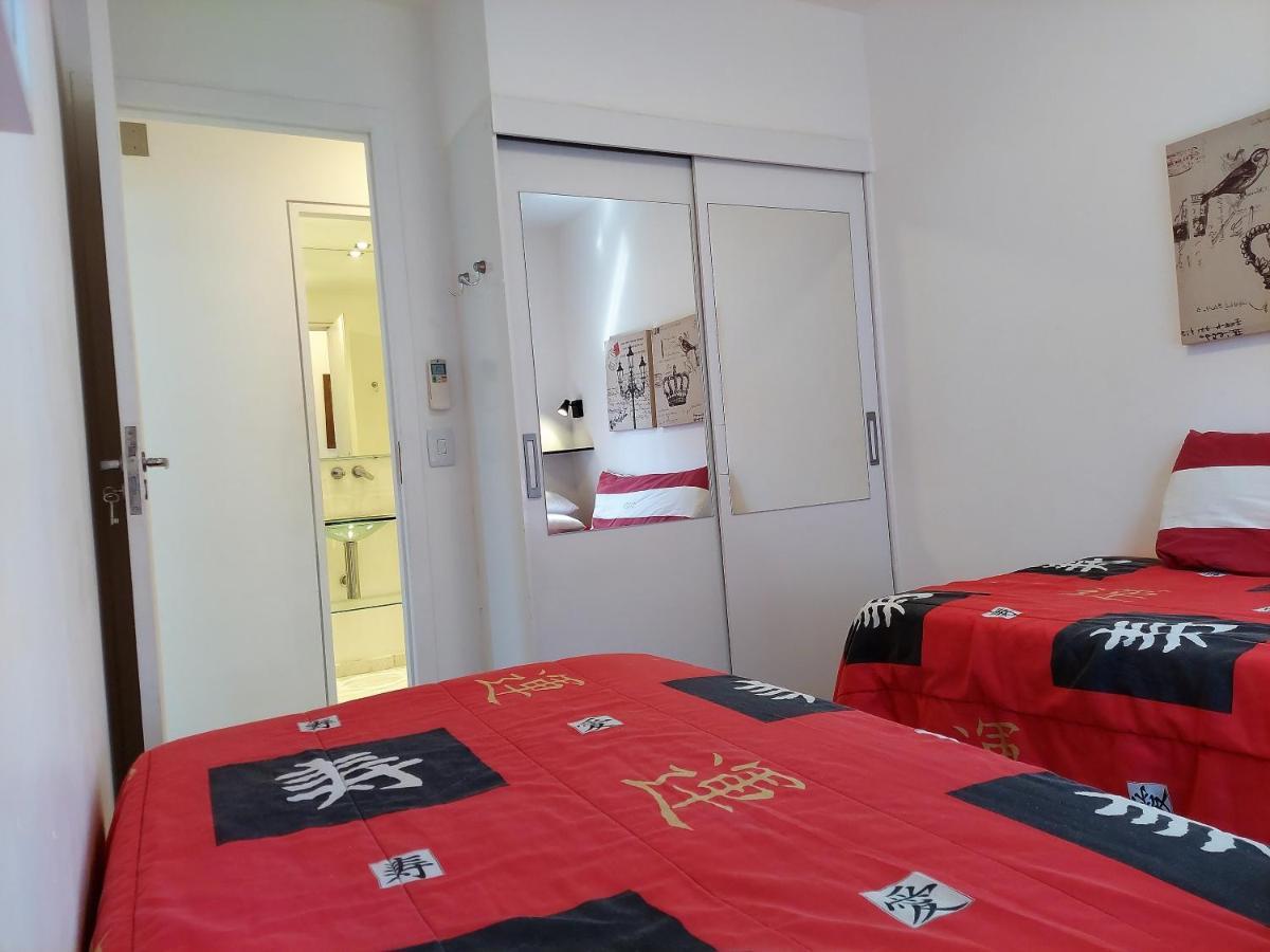 Modern Apt 2Bed 2Bath Wifi Brooklin Best Location In Sp Taboão da Serra Exterior foto