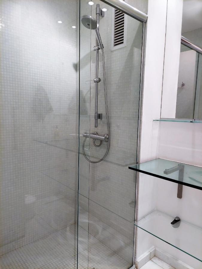 Modern Apt 2Bed 2Bath Wifi Brooklin Best Location In Sp Taboão da Serra Exterior foto