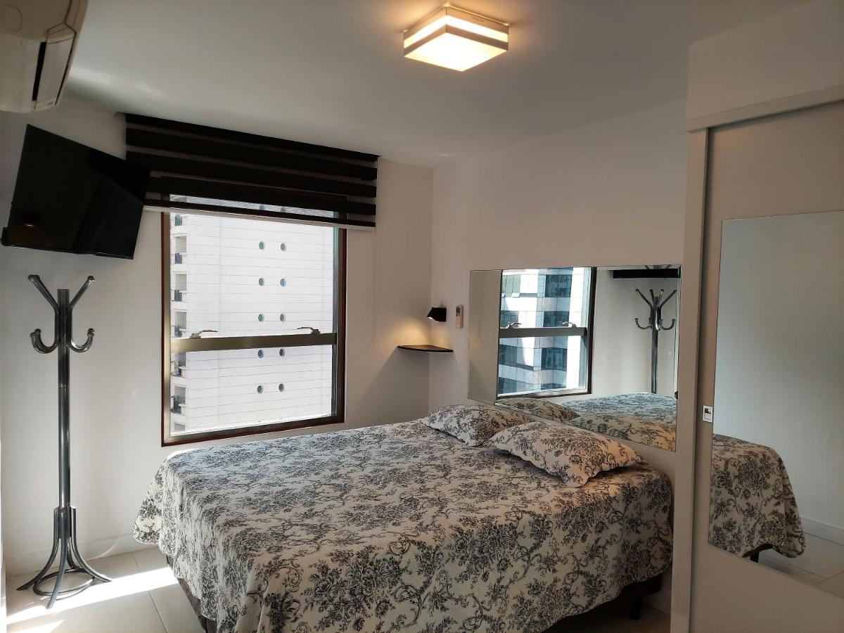 Modern Apt 2Bed 2Bath Wifi Brooklin Best Location In Sp Taboão da Serra Exterior foto