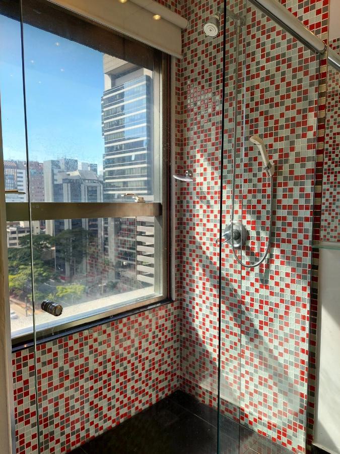 Modern Apt 2Bed 2Bath Wifi Brooklin Best Location In Sp Taboão da Serra Exterior foto