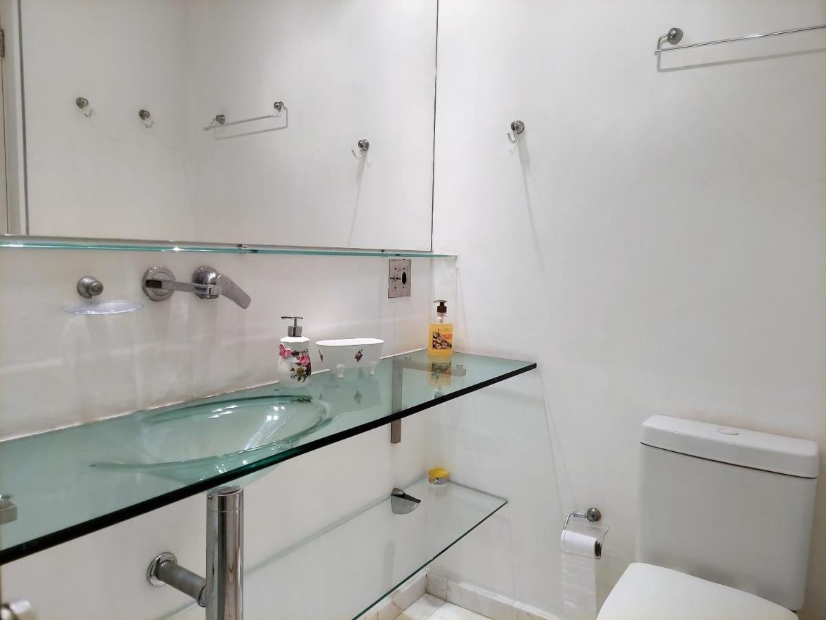 Modern Apt 2Bed 2Bath Wifi Brooklin Best Location In Sp Taboão da Serra Exterior foto