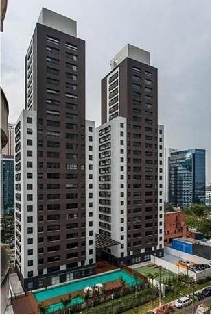 Modern Apt 2Bed 2Bath Wifi Brooklin Best Location In Sp Taboão da Serra Exterior foto