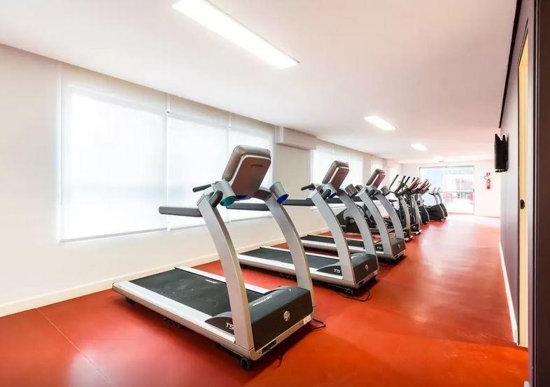 Modern Apt 2Bed 2Bath Wifi Brooklin Best Location In Sp Taboão da Serra Exterior foto