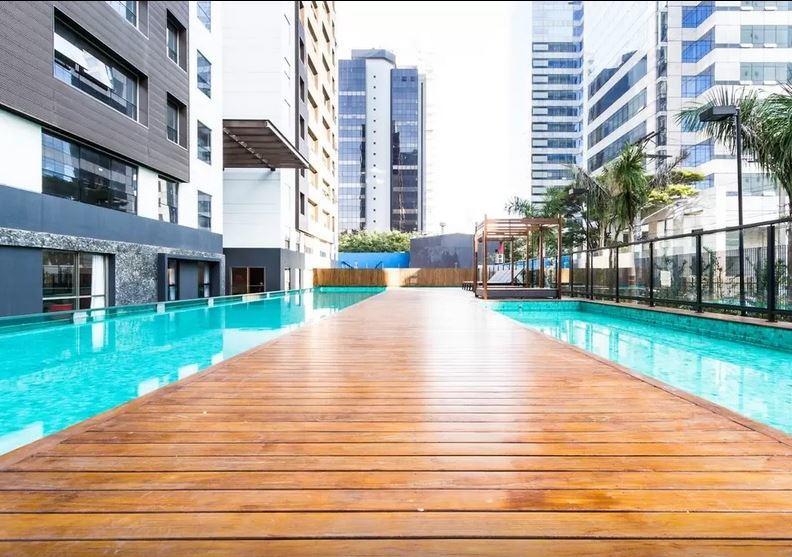 Modern Apt 2Bed 2Bath Wifi Brooklin Best Location In Sp Taboão da Serra Exterior foto