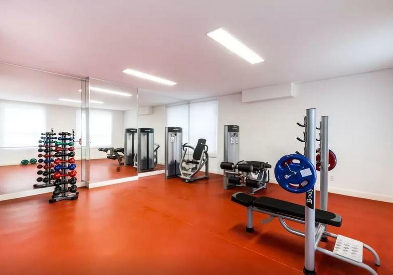 Modern Apt 2Bed 2Bath Wifi Brooklin Best Location In Sp Taboão da Serra Exterior foto
