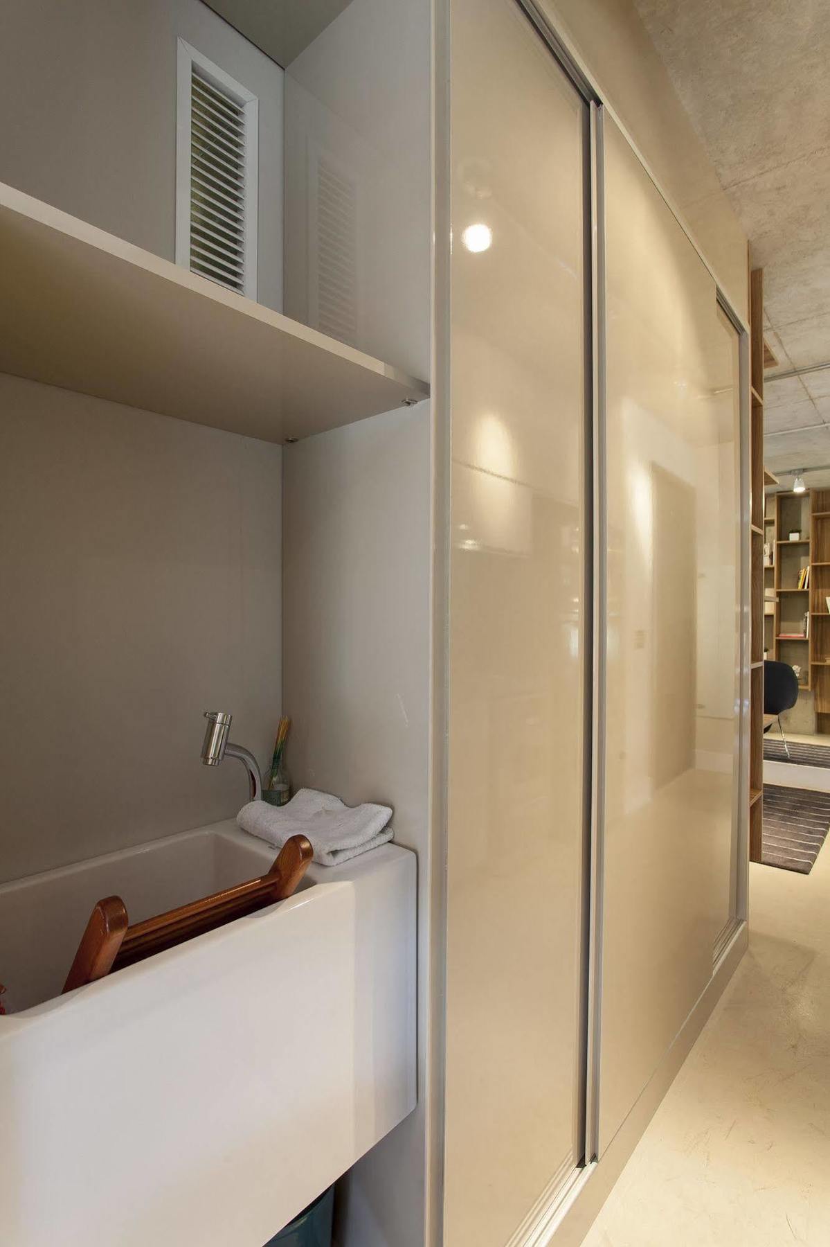 Modern Apt 2Bed 2Bath Wifi Brooklin Best Location In Sp Taboão da Serra Exterior foto