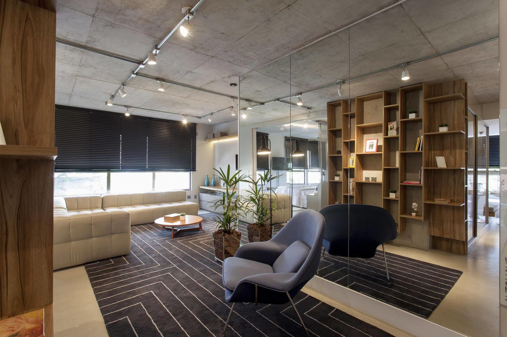 Modern Apt 2Bed 2Bath Wifi Brooklin Best Location In Sp Taboão da Serra Exterior foto