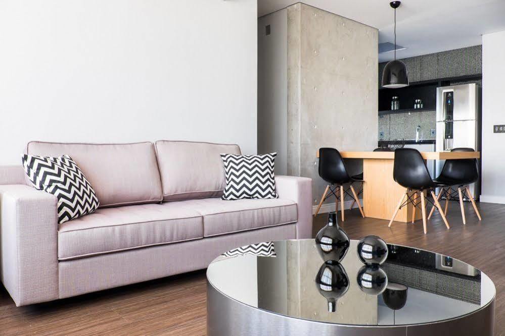 Modern Apt 2Bed 2Bath Wifi Brooklin Best Location In Sp Taboão da Serra Exterior foto